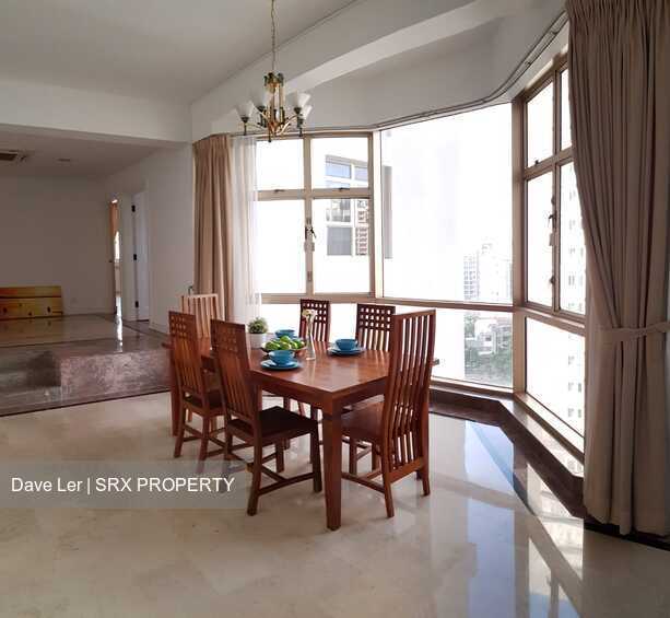 Leonie Condotel (D9), Condominium #592567441